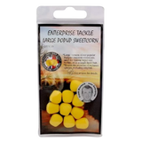 Enterprise Pop Up Imitation Sweetcorn Yellow - Fish On Tackle Store