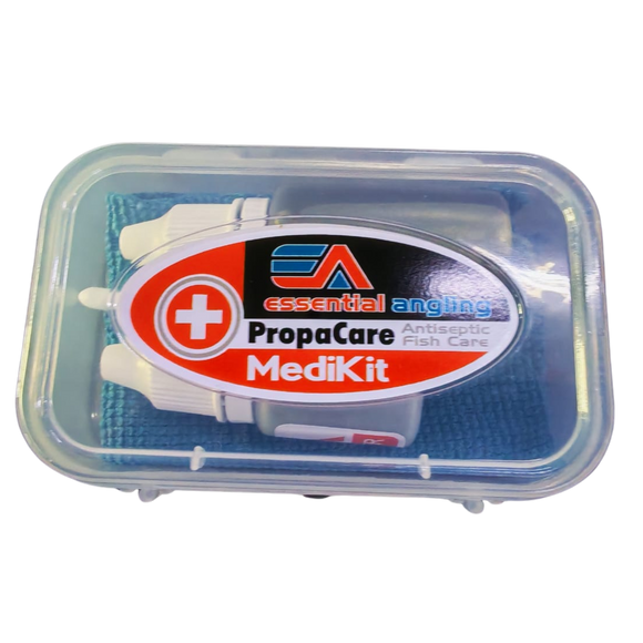 Essential Angling PropaCare  Medi Kit - Fish On Tackle Store
