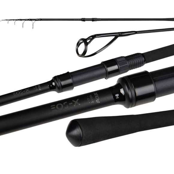 Fox Eos X Rods - Fish On Tackle Store