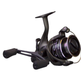 Okuma Longbow Baitfeeder Reel XR-540 4+1BB - Fish On Tackle Store