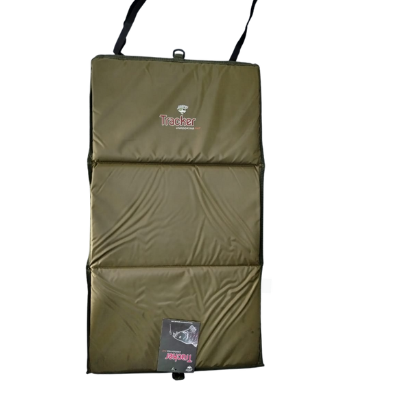 Jackel Unhooking Mat  Tracker - Fish On Tackle Store