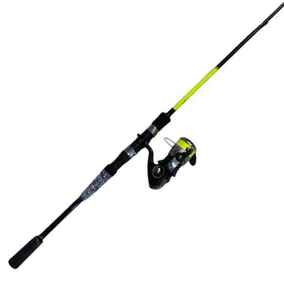Daiwa Combo Crossfire BCLT2500 7FT MFSCFBC 702ME