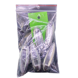 D&R Weights Distance Star Weights GR Star Slide - Fish On Tackle Store