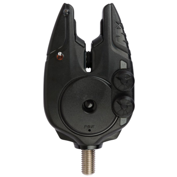 Fox Micron MX Single Alarm - Fish On Tackle Store