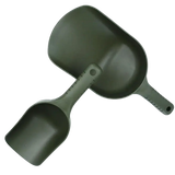 Fish On Bait Scoop / Spoon - Fish On Tackle Store