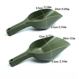 Fish On Bait Scoop / Spoon - Fish On Tackle Store