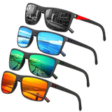 Fish On Polarized Sunglasses YUKI - Fish On Tackle Store