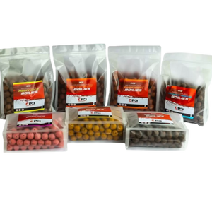 Carp Pro Baits Boilies 1kg