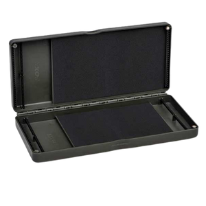 Fox Medium Rig Box INC 50 Pins