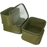 Kaida EV32-27 Waterproof Accessory Pouch - Fish On Tackle Store