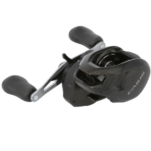 Shimano Caius 150HG B Baitcaster Reel Black