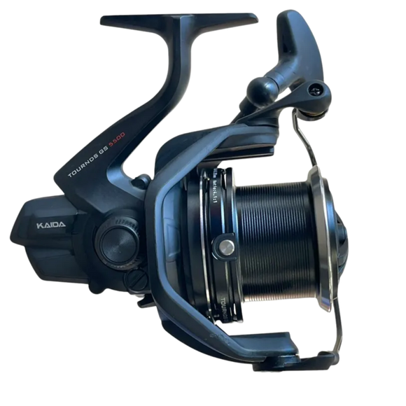 Kaida Tournos GS 6500 Reel - Fish On Tackle Store