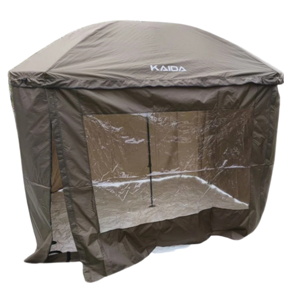 Kaida Umbrella / Gazebo 3M With Full Cover SF04-30