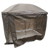 Kaida Umbrella / Gazebo 3M With Full Cover SF04-30 - Fish On Tackle Store