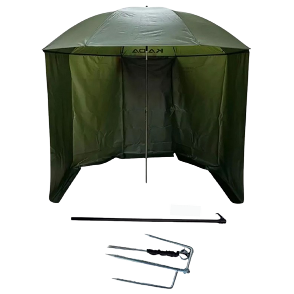 Kaida Multifunctional Umbrella With Sides SU04-24