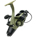 Kaida NIC5000BR Baitrunner Reel - Fish On Tackle Store