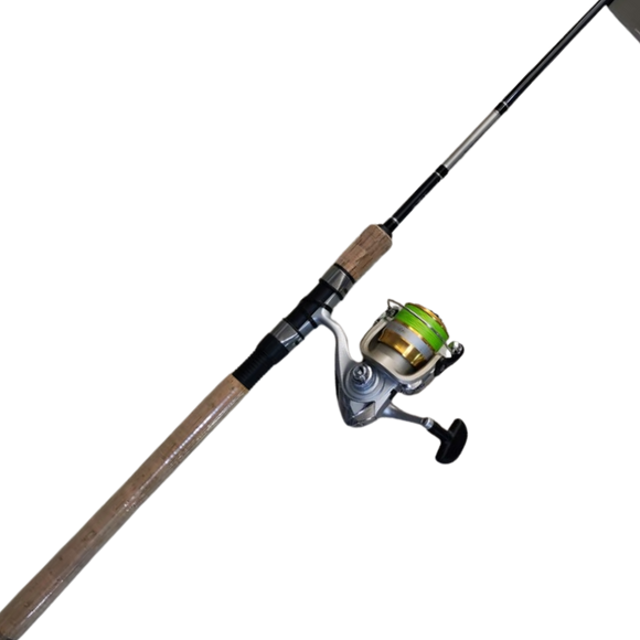 Daiwa Combo Sweepfire SW2500-2B 7FT MHFSSWC 702MHF