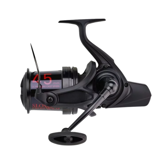 Daiwa Emblem 45 SCW Reel