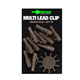 Korda Multi Lead Clip - Fish On Tackle Store