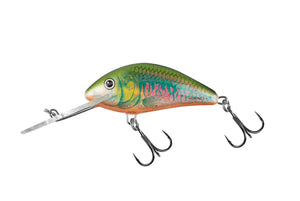 Salmo Hornet Floating 4cm Lure - Fish On Tackle Store