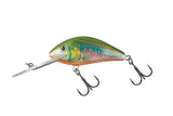 Salmo Hornet Floating 4cm Lure - Fish On Tackle Store