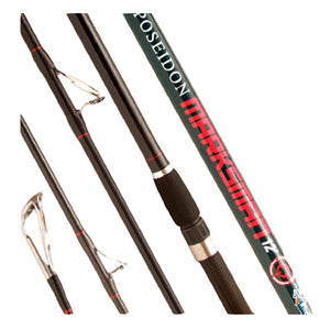 Kingfisher PSD Marksman Carp MK11 Rod - Fish On Tackle Store