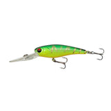 Kingfisher Reaction Lures Crankee Shad 92 - Fish On Tackle Store