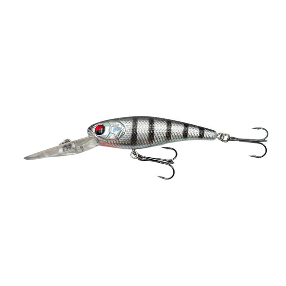 Kingfisher Reaction Lures Crankee Shad 92 - Fish On Tackle Store