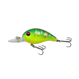 Kingfisher Reaction Lures Fat Crank 75 - Fish On Tackle Store