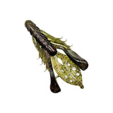 Kingfisher Reaction Stretch Floating Crawdaddy Bait - Fish On Tackle Store