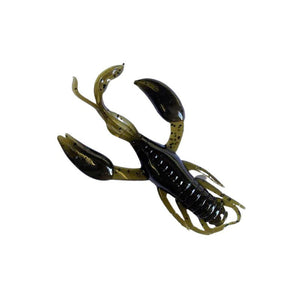 Kingfisher Reaction Stretch Floating Craw Bait - Fish On Tackle Store