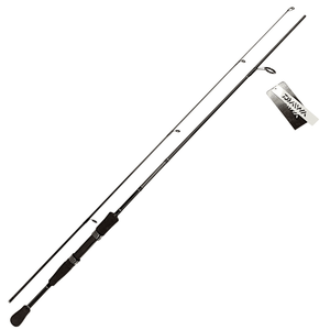 Daiwa CrossFire SPCL Series Spinning Rod