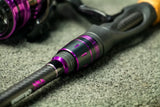 Okuma Scorpio Bait Casting 7ft Spinning Combo 1pc