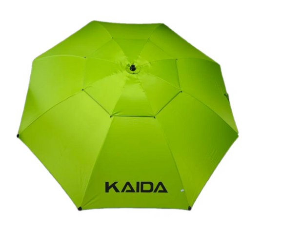 Kaida Multifunctional Umbrella SU03-24 Green - Fish On Tackle Store