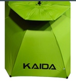 Kaida Multifunctional Umbrella SU03-24 Green - Fish On Tackle Store