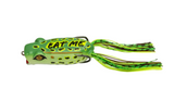 Googan Poppin' Filthy Frog - Fish On Tackle Store