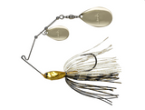 Molix S/bait Muscle Ant Spinner Bait - Fish On Tackle Store