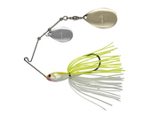 Molix S/bait Muscle Ant Spinner Bait - Fish On Tackle Store