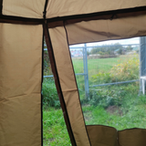 Kaida Umbrella / Gazebo 3M With Full Cover SF04-30 - Fish On Tackle Store