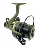 Kaida NIC5000BR Baitrunner Reel - Fish On Tackle Store
