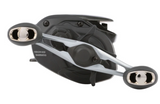 Shimano Caius 150HG B Baitcaster Reel Black