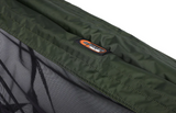 Prologic C-Series Retainer/Weigh Sling Large 90 x 5 Green/Black