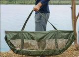 Fish On Affordable Weigh Folding Weigh Sling - Fish On Tackle Store