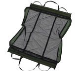 Prologic C-Series Retainer/Weigh Sling Large 90 x 5 Green/Black