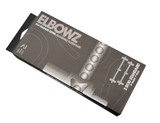 OMC Elbowz Stainless 316 Buzzer Bar 11.5 & 9.5 Inch - Fish On Tackle Store