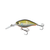 Kingfisher Strike Pro Cranky X Deep F 6c - Fish On Tackle Store