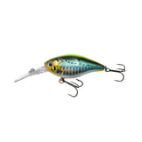 Kingfisher Strike Pro Cranky X Deep F 6c - Fish On Tackle Store