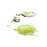 Kingfisher Strike Pro Spinner Bait 003 - Fish On Tackle Store