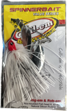 Cull-em Spinnerbait - Fish On Tackle Store