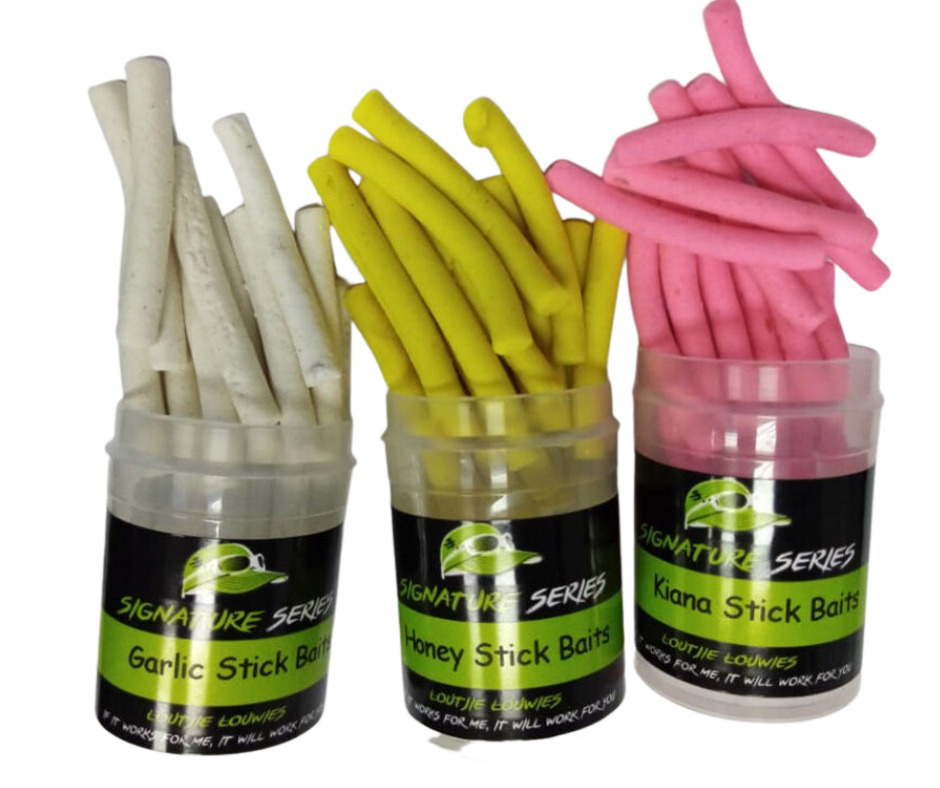 Signature Series Stick Baits 50ml– Fish On Tackle Store